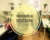 Individuální doučovní v Olomouci